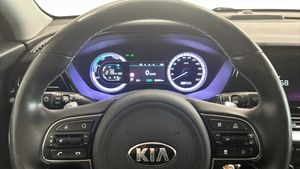 Kia Niro bild 10