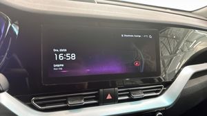 Kia Niro bild 11