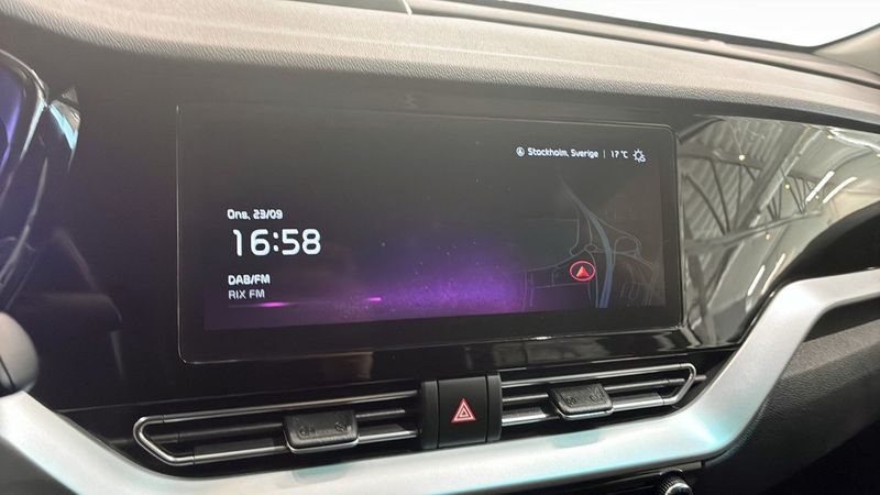 Kia Niro bild 11