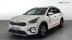 Kia Niro bild 1