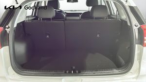 Kia Niro bild 12
