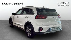 Kia Niro bild 6
