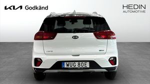 Kia Niro bild 5