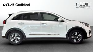 Kia Niro bild 4