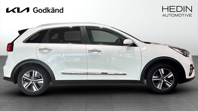 Kia Niro bild 4