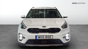Kia Niro bild 2
