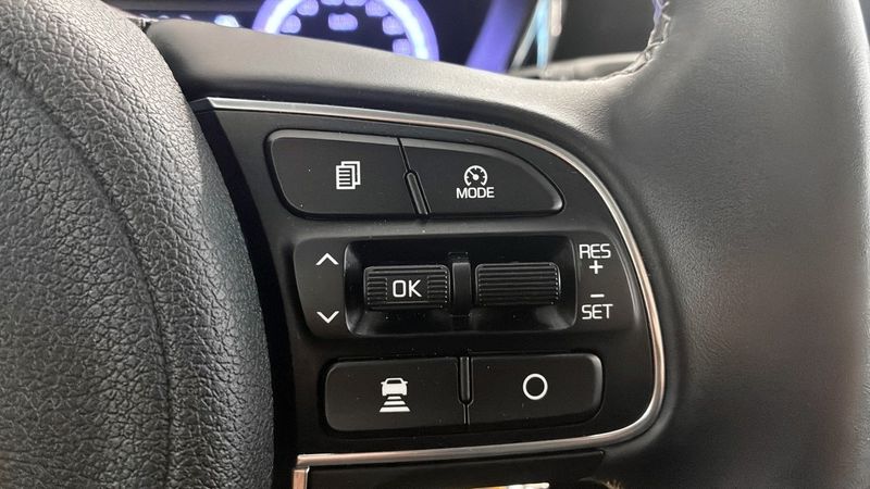 Kia Niro bild 16