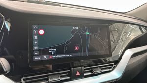 Kia Niro bild 13