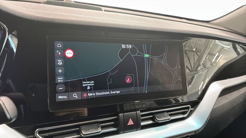 Kia Niro bild 13