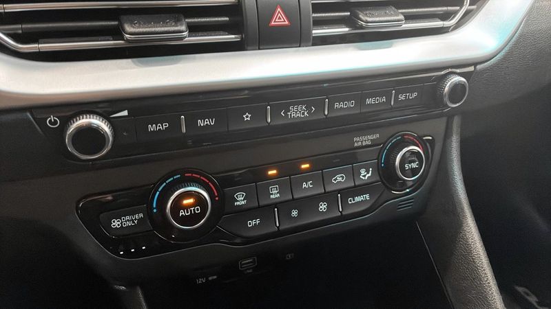 Kia Niro bild 18