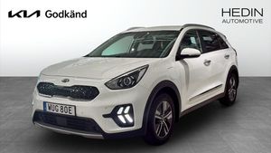 Kia Niro bild 1