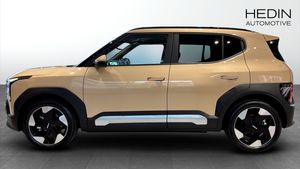 Kia EV2 bild 6