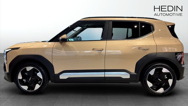 Kia EV2 bild 6