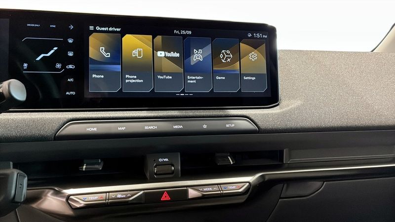 Kia EV2 bild 12