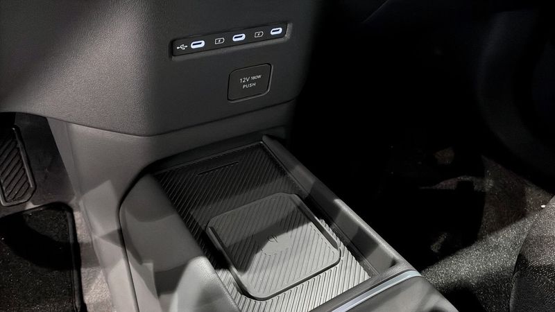 Kia EV2 bild 13