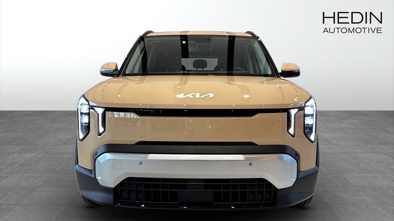 Kia EV2 bild 8
