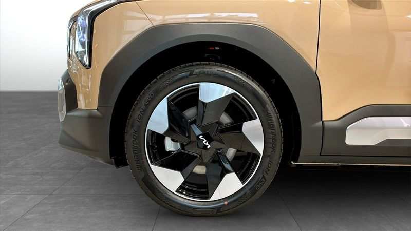 Kia EV2 bild 9