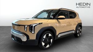 Kia EV2 bild 1