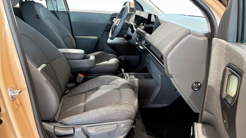 Kia EV2 bild 3