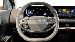 Kia EV2 bild 16