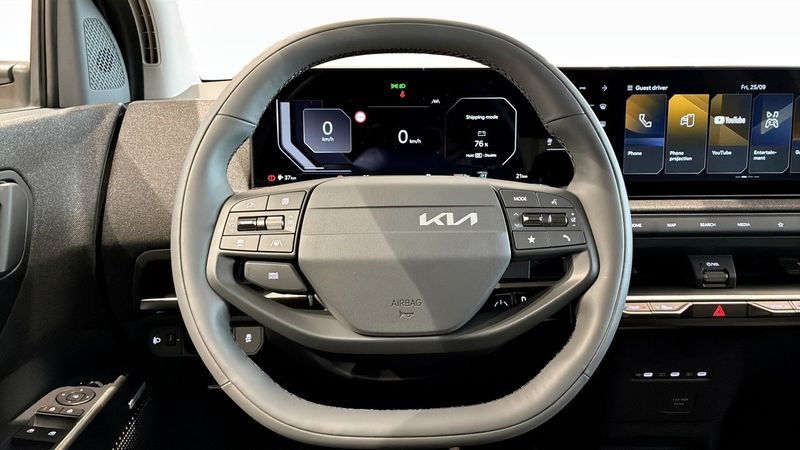 Kia EV2 bild 16