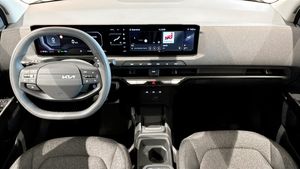 Kia EV2 bild 4