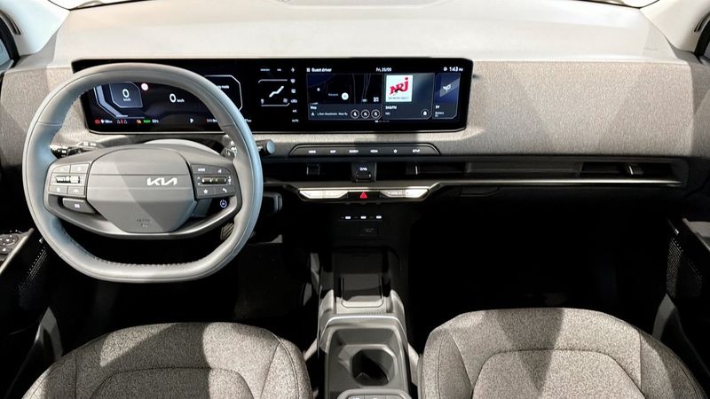Kia EV2 bild 4