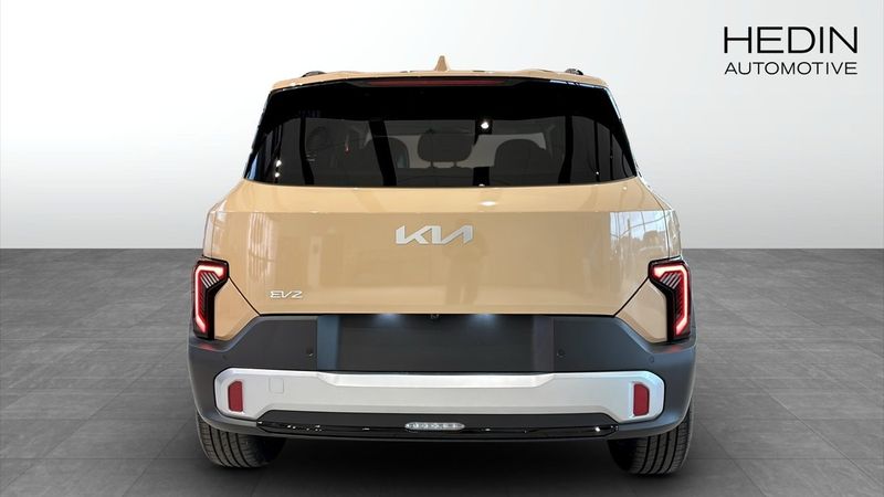 Kia EV2 bild 7