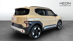 Kia EV2 bild 2