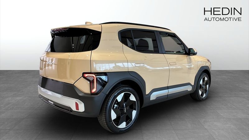 Kia EV2 bild 2