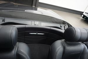 Ford Thunderbird bild 9