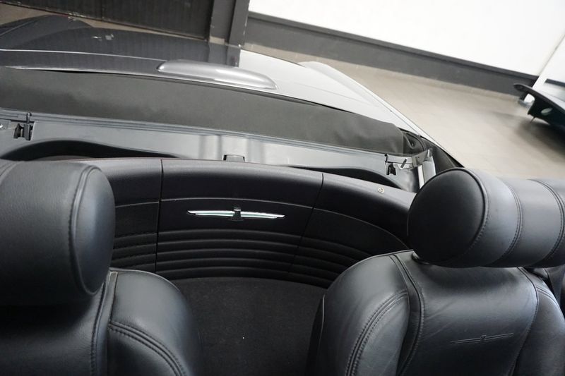 Ford Thunderbird bild 9