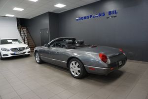 Ford Thunderbird bild 4