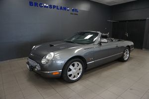 Ford Thunderbird bild 2