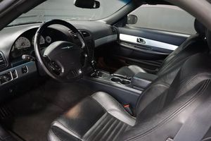 Ford Thunderbird bild 12