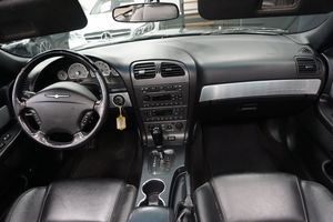 Ford Thunderbird bild 8
