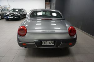Ford Thunderbird bild 19
