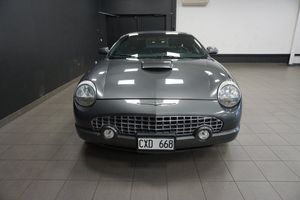Ford Thunderbird bild 22