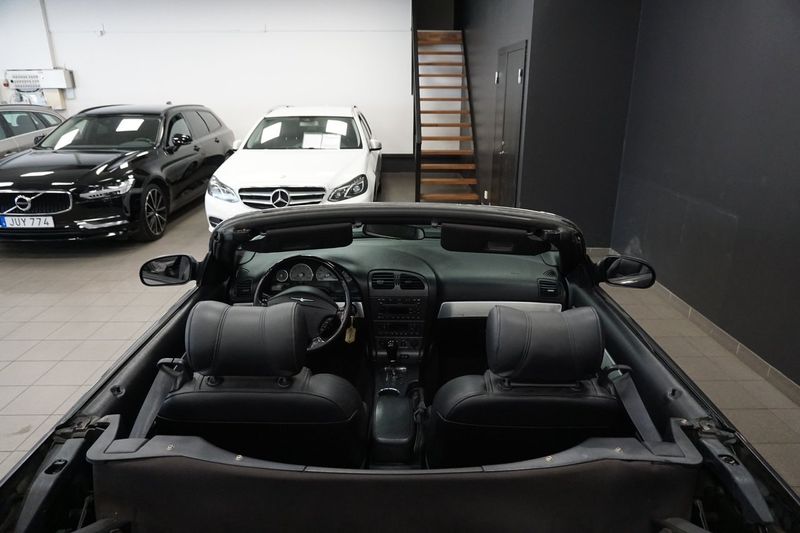 Ford Thunderbird bild 7