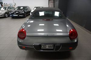 Ford Thunderbird bild 15