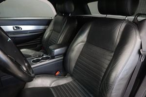Ford Thunderbird bild 13