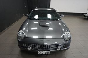 Ford Thunderbird bild 16