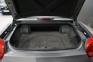 Ford Thunderbird bild 23