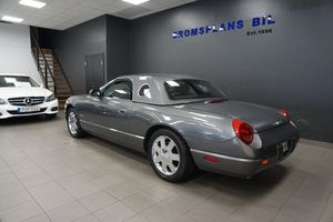 Ford Thunderbird bild 18
