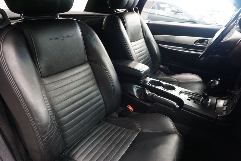 Ford Thunderbird bild 11