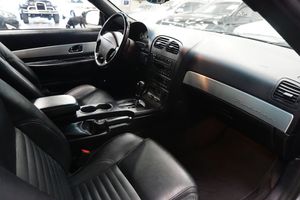 Ford Thunderbird bild 10