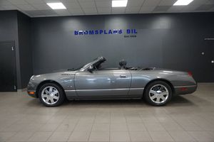 Ford Thunderbird bild 1