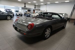 Ford Thunderbird bild 6