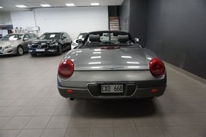 Ford Thunderbird bild 5