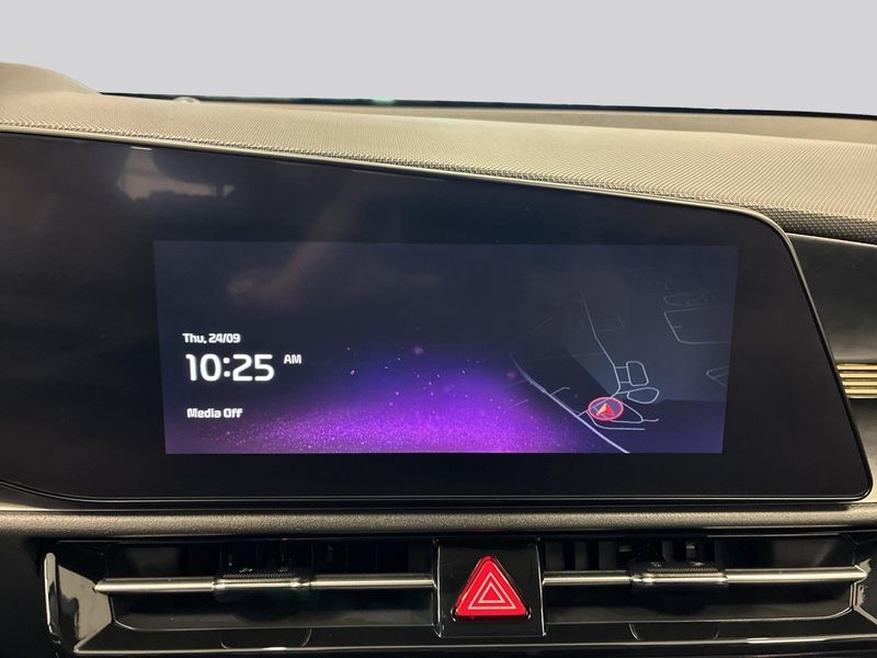 Kia Niro bild 13